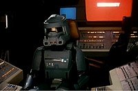 Image from: Star Hunter (1996)