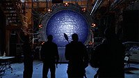 Image from: Stargate: Continuum (2008)