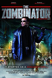 Zombinator, The (2012) Movie Poster