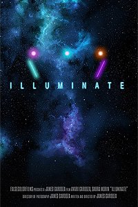 Illuminate (2018) Movie Poster