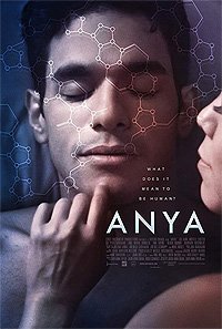 ANYA (2019) Movie Poster