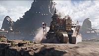 Image from: Mortal Engines (2018)