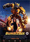 Bumblebee (2018) Poster