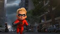 Image from: Incredibles 2 (2018)