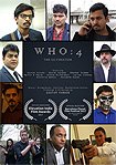 WHO:4 (2017) Poster