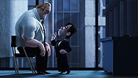 Image from: Incredibles, The (2004)