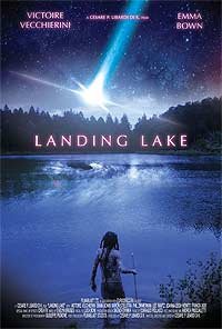 Landing Lake (2017) Movie Poster
