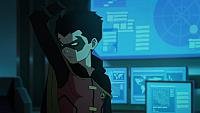 Image from: Teen Titans: The Judas Contract (2017)