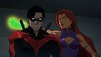 Image from: Teen Titans: The Judas Contract (2017)