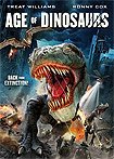 Age of Dinosaurs (2013) Poster