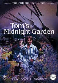 Tom's Midnight Garden (1999) Movie Poster