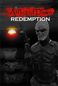 Afflicted Dawn: Redemption (2017) Movie Poster
