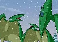 Image from: Christmas Dinosaur, The (2004)