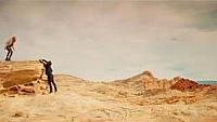 Image from: It Stains the Sands Red (2016)