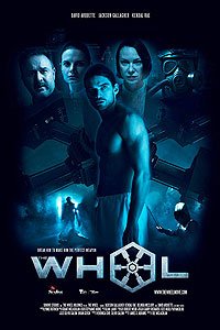 Wheel, The (2017) Movie Poster