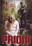 Prioni (2017) Poster