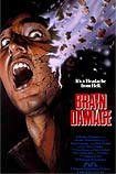 Brain Damage (1988) Poster