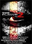 Plague 2: Biohazard Blood, The (2017) Poster