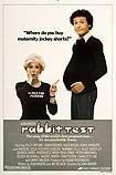 Rabbit Test (1978) Poster