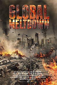 Global Meltdown (2017) Movie Poster