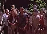 Image from: Survivor, The (1998)