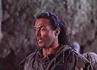 Image from: Survivor, The (1998)