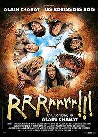 RRRrrrr!!! (2004) Movie Poster