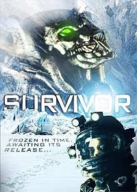 Survivor (1999) Movie Poster