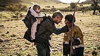 Image from: Cargo (2017)