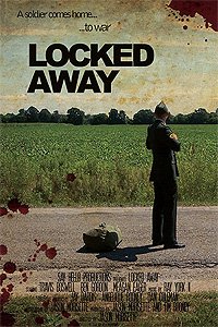 Locked Away (2017) Movie Poster