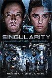 Singularity (2017) Poster