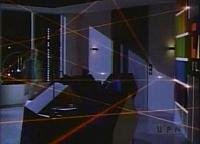 Image from: Max Knight: Ultra Spy (2000)