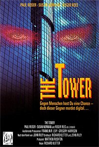 Tower, The (1993) Movie Poster