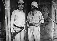 Image from: Lost City, The (1935)
