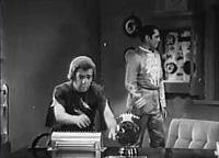 Image from: Lost City, The (1935)