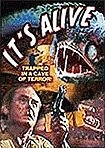 It's Alive! (1969) Poster