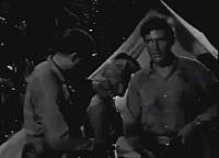 Image from: Flame Barrier, The (1958)
