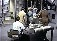 Image from: Gog (1954)