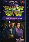 Stranger from Venus (1954) Poster