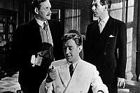Image from: Man in the White Suit, The (1951)