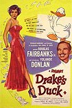 Mr Drake's Duck (1951) Poster