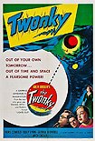 Twonky, The (1953) Poster