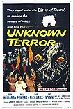 Unknown Terror, The (1957) Poster