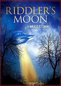 Riddler's Moon (1998) Movie Poster