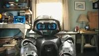 Image from: Robosapien (2013)