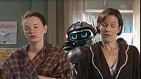 Image from: Robosapien (2013)