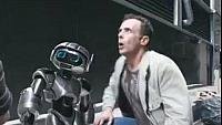 Image from: Robosapien (2013)