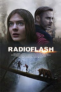 Radioflash (2019) Movie Poster