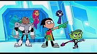 Image from: Teen Titans Go! To the Movies (2018)