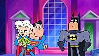 Image from: Teen Titans Go! To the Movies (2018)